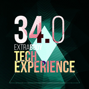 Extrabody Tech Experience 34.0