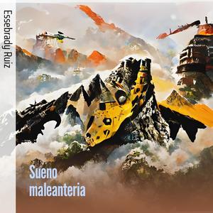 Sueno Maleanteria (Explicit)