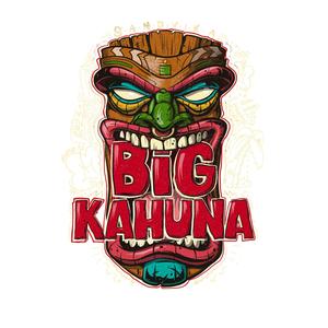 Big Kahuna 2023 (Explicit)