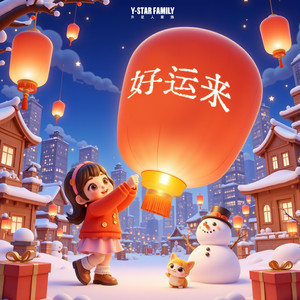 好运来No.01