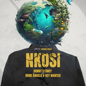 Nkosi (feat. Mimi Ângelo & Key Wanted)