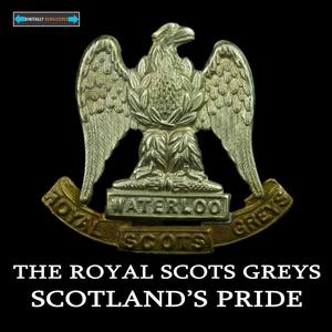 Scotland's Pride