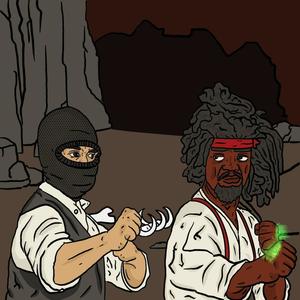 Analytics (feat. Jay Nice) (Explicit)