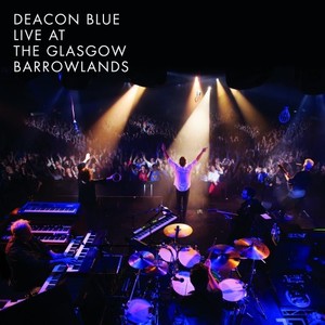 Deacon Blue - That's What We Can Do (Live)