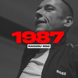 Radziu RSG - 1987 (Explicit)
