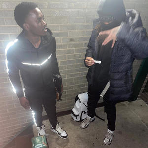 Taking A Risk (feat. AyyeJerm & ACE) (Explicit)