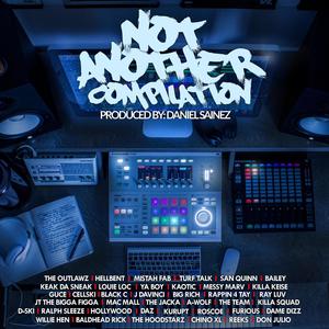 Like Gangstas Do (feat. San Quinn, Ya Boy, Furious & Roscoe) (Explicit)