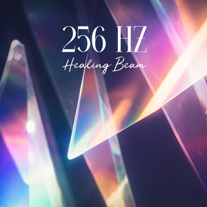 256 Hz Healing Beam (Renew Your Mindfulness)