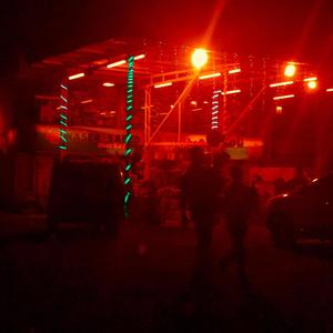 Belly Of The Beast (Explicit)