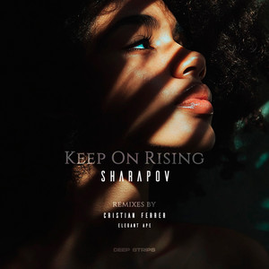 Keep On Rising (Elegant Ape Remix)