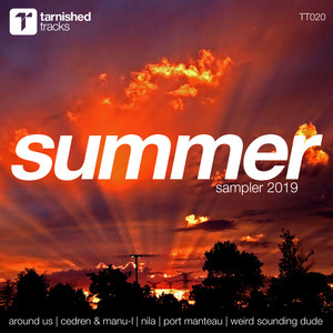 Summer Sampler 2019