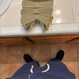 On My Mind (feat. tmoney) (Explicit)