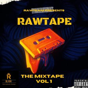 Raw Tape, Vol. 1 (Explicit)