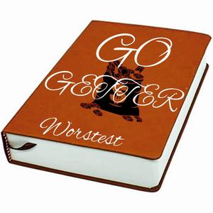 GO GETTER (Explicit)