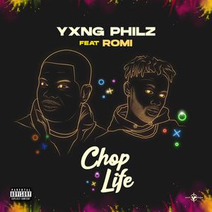 Chop Life (feat. ROMI) (Explicit)