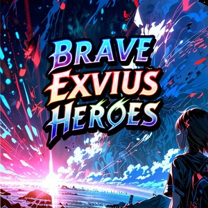 Brave Exvius Heroes