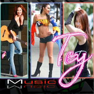 Tey Music (Sing Along Instrumentals)