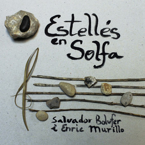 ESTELLÉS EN SOLFA