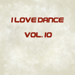 I Like To Dance (The Factory Team Remix)