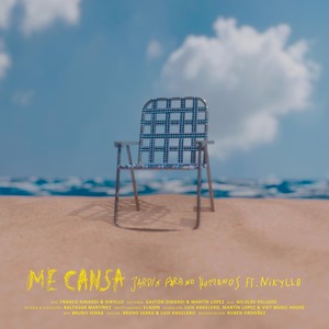 Me Cansa (feat. Nikyllo)
