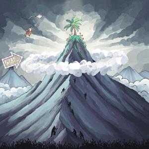 Ghost Town in a Snowglobe (feat. Cabes) (Explicit)