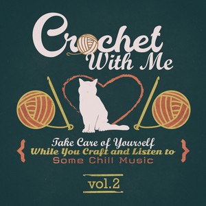 Crochet with Me, Vol.2