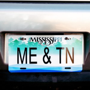Me & Tn (Explicit)