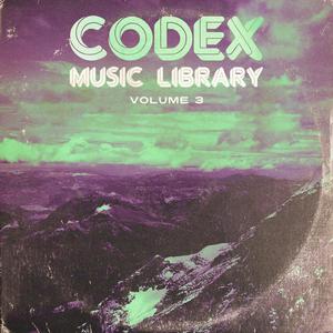 Codex Music Library, Vol. 3