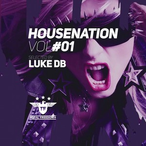 House Nation (Vol. 01)