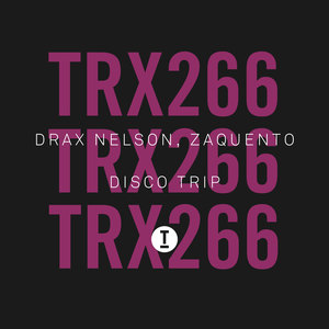 Disco Trip (Extended Mix)