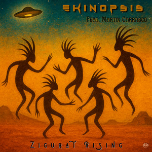 Zigurat Rising