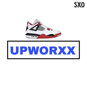 UPWORXXX (Explicit)