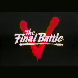 The Final Battle