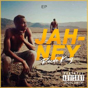 JAH-NEY (Explicit)