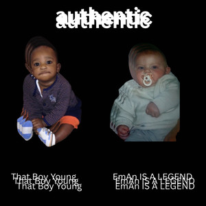 authentic