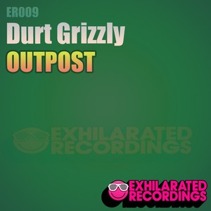 Outpost EP