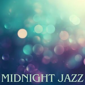 Midnight Jazz: Smooth Parisian Atmosphere, Relaxing Piano Café, French Moody Jazz