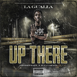 Up There (Explicit)