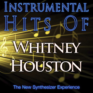 Instrumental Hits Of Whitney Houston