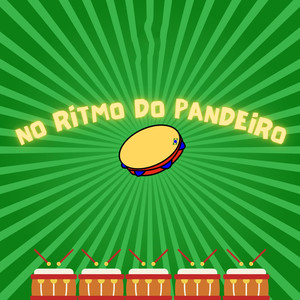 No ritmo do pandeiro