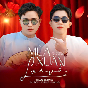 Mùa Xuân Lại Về