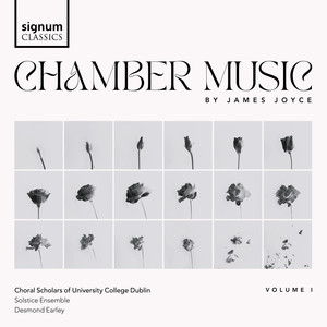 Now, O now, in this brown land (Arr. for Choir and Ensemble by Desmond Earley)