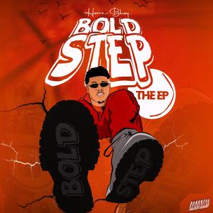 Bold Step (Explicit)