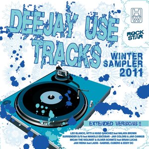 Deejay Use Tracks Winter Sampler 2011