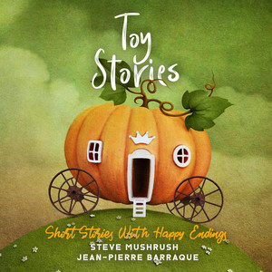 Toy Stories - Short Stories with Happy Endings