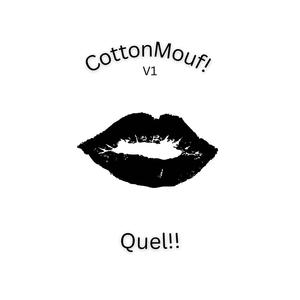 CottonMouf! (Explicit)