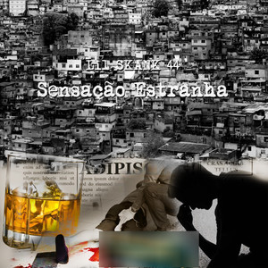 Sensação Estranha (Explicit)