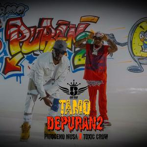 Tamo Depurando (feat. Toxic Crow) (Explicit)