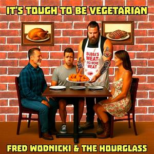 It's Tough to Be Vegetarian