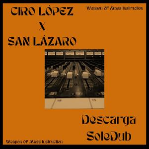 Descarga SoleDub (feat. San Lazaro) (Dub Special)